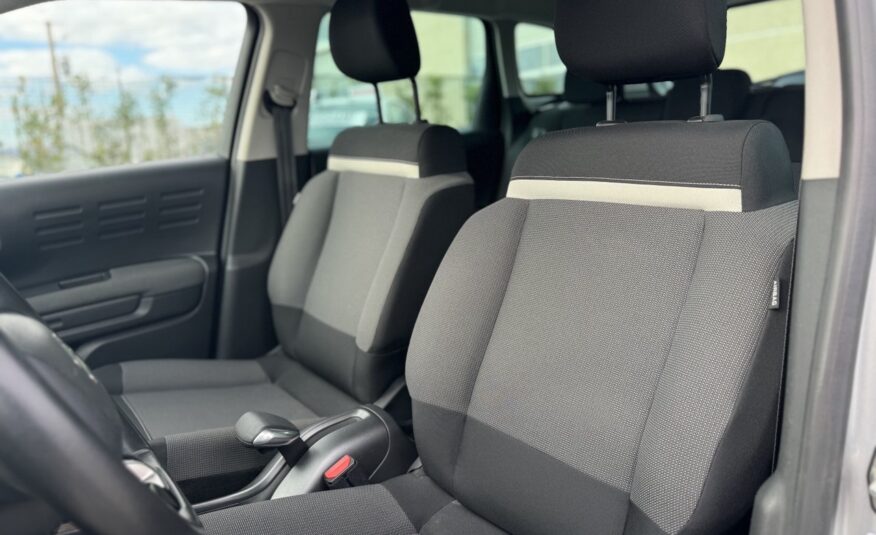 Citroen C3 Aircross BlueHDi 100 S&S Shine