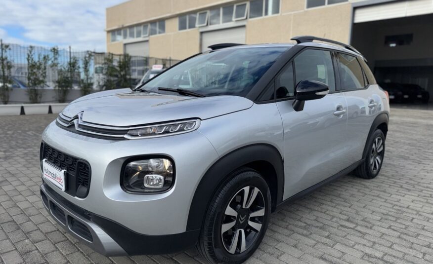 Citroen C3 Aircross BlueHDi 100 S&S Shine
