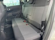 Citroen C3 Aircross BlueHDi 100 S&S Shine