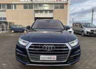 AUDI Q5 45 TDI QUATTRO TIPTRONIC