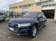 AUDI Q5 45 TDI QUATTRO TIPTRONIC