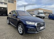 AUDI Q5 45 TDI QUATTRO TIPTRONIC