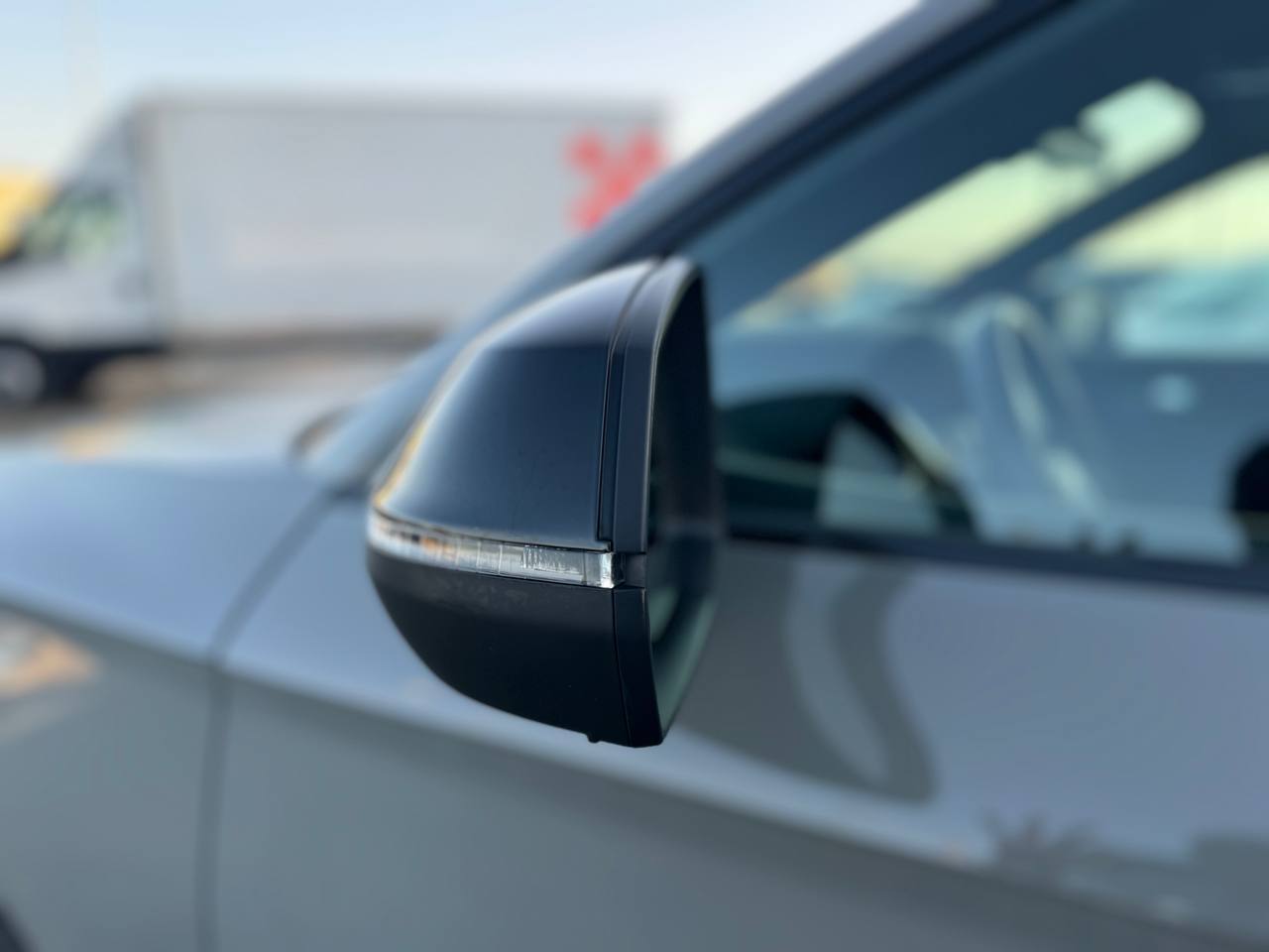 AUDI SQ5 SPORTBACK S-LINE PLUS QUATTRO