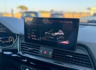 AUDI SQ5 SPORTBACK S-LINE PLUS QUATTRO