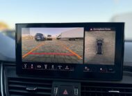 AUDI SQ5 SPORTBACK S-LINE PLUS QUATTRO