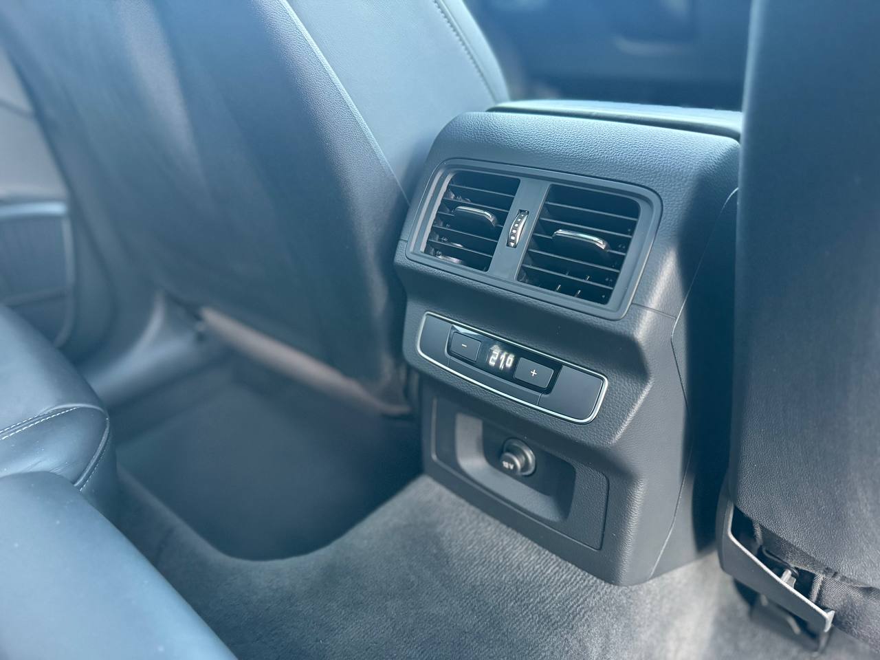 AUDI SQ5 SPORTBACK S-LINE PLUS QUATTRO