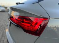 AUDI SQ5 SPORTBACK S-LINE PLUS QUATTRO