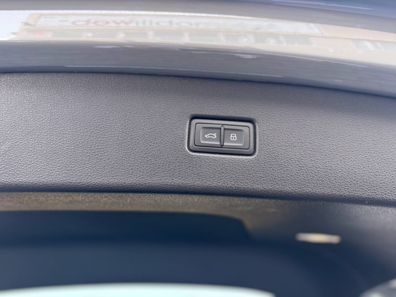 AUDI SQ5 SPORTBACK S-LINE PLUS QUATTRO