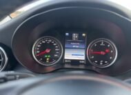 MERCEDES-BENZ GLC 220d 4Matic