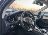 MERCEDES-BENZ GLC 220d 4Matic