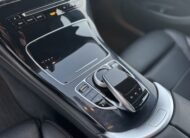 MERCEDES-BENZ GLC 220d 4Matic