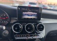 MERCEDES-BENZ GLC 220d 4Matic