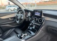 MERCEDES-BENZ GLC 220d 4Matic