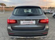 MERCEDES-BENZ GLC 220d 4Matic