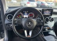 MERCEDES-BENZ GLC 220d 4Matic