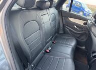 MERCEDES-BENZ GLC 220d 4Matic