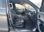 MERCEDES-BENZ GLC 220d 4Matic