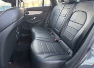 MERCEDES-BENZ GLC 220d 4Matic