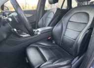 MERCEDES-BENZ GLC 220d 4Matic