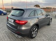 MERCEDES-BENZ GLC 220d 4Matic