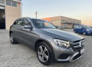 MERCEDES-BENZ GLC 220d 4Matic