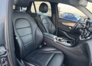 MERCEDES-BENZ GLC 220d 4Matic
