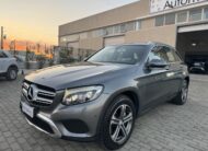 MERCEDES-BENZ GLC 220d 4Matic