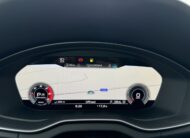 AUDI SQ5 SPORTBACK S-LINE PLUS QUATTRO