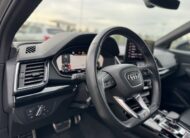 AUDI SQ5 SPORTBACK S-LINE PLUS QUATTRO