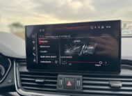 AUDI SQ5 SPORTBACK S-LINE PLUS QUATTRO