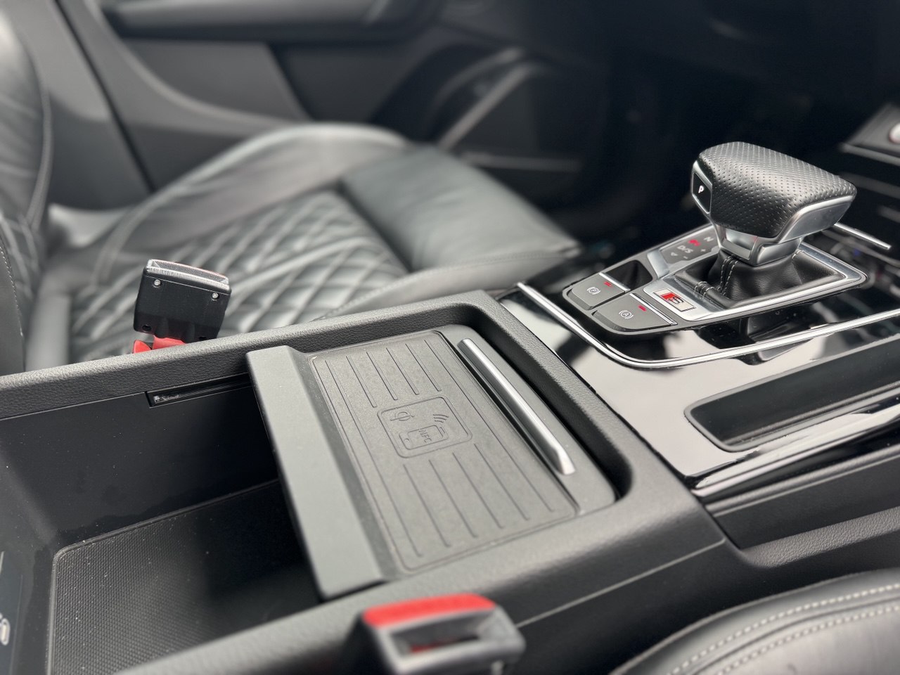 AUDI SQ5 SPORTBACK S-LINE PLUS QUATTRO