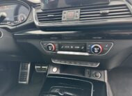 AUDI SQ5 SPORTBACK S-LINE PLUS QUATTRO