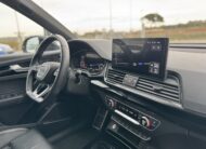 AUDI SQ5 SPORTBACK S-LINE PLUS QUATTRO