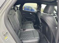 AUDI SQ5 SPORTBACK S-LINE PLUS QUATTRO
