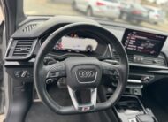 AUDI SQ5 SPORTBACK S-LINE PLUS QUATTRO