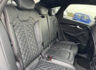 AUDI SQ5 SPORTBACK S-LINE PLUS QUATTRO