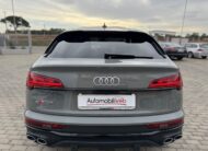 AUDI SQ5 SPORTBACK S-LINE PLUS QUATTRO