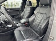 AUDI SQ5 SPORTBACK S-LINE PLUS QUATTRO