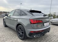 AUDI SQ5 SPORTBACK S-LINE PLUS QUATTRO