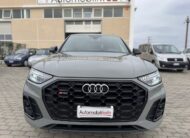 AUDI SQ5 SPORTBACK S-LINE PLUS QUATTRO