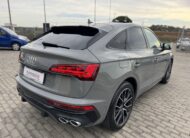 AUDI SQ5 SPORTBACK S-LINE PLUS QUATTRO