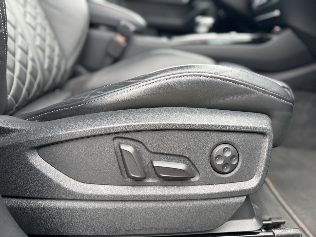 AUDI SQ5 SPORTBACK S-LINE PLUS QUATTRO