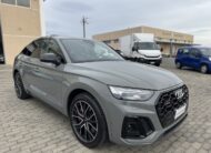 AUDI SQ5 SPORTBACK S-LINE PLUS QUATTRO