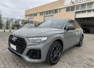 AUDI SQ5 SPORTBACK S-LINE PLUS QUATTRO
