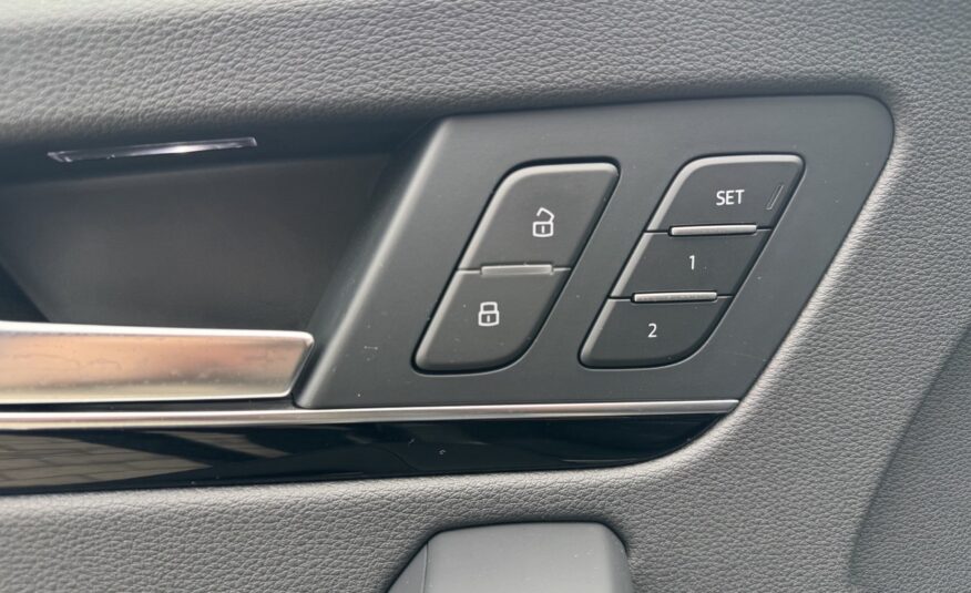 AUDI SQ5 SPORTBACK S-LINE PLUS QUATTRO