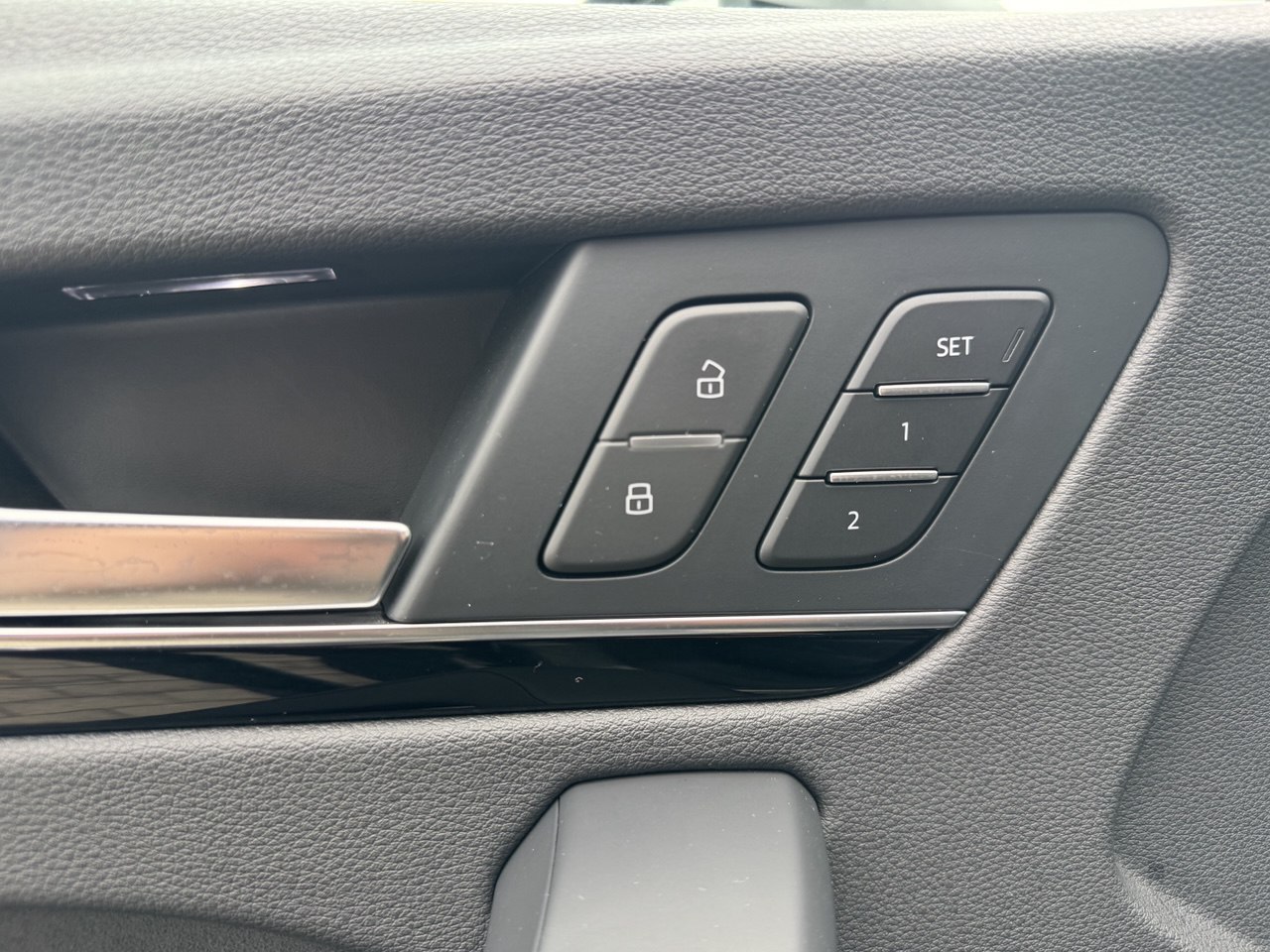 AUDI SQ5 SPORTBACK S-LINE PLUS QUATTRO