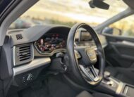 AUDI Q5 45 TDI QUATTRO TIPTRONIC