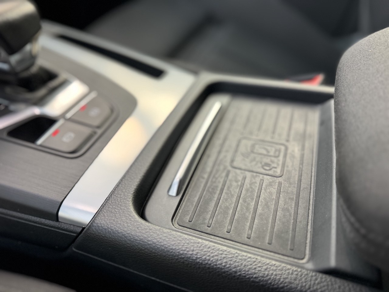 AUDI Q5 45 TDI QUATTRO TIPTRONIC