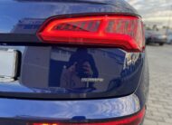 AUDI Q5 45 TDI QUATTRO TIPTRONIC