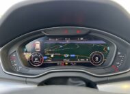 AUDI Q5 45 TDI QUATTRO TIPTRONIC
